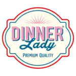 DINNER-LADY