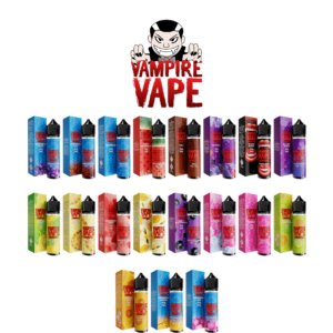 STEAM DREAM_Vampire Vape Aroma
