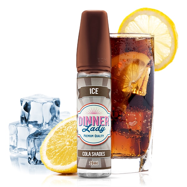DINNER LADY LONGFILL 60 ML | 20 ML AROMA | ABSOLUT TOP – BILD 29