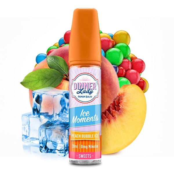 DINNER LADY LONGFILL 60 ML | 20 ML AROMA | ABSOLUT TOP – BILD 8