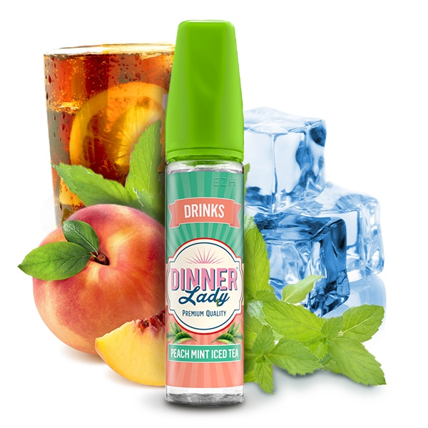 DINNER LADY LONGFILL 60 ML | 20 ML AROMA | ABSOLUT TOP – BILD 4
