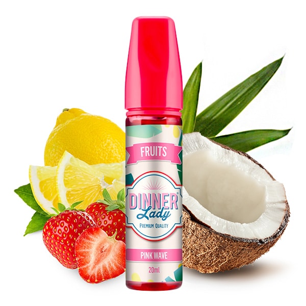 DINNER LADY LONGFILL 60 ML | 20 ML AROMA | ABSOLUT TOP – BILD 30