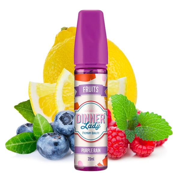DINNER LADY LONGFILL 60 ML | 20 ML AROMA | ABSOLUT TOP – BILD 21