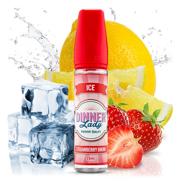 DINNER LADY LONGFILL 60 ML | 20 ML AROMA | ABSOLUT TOP – BILD 22