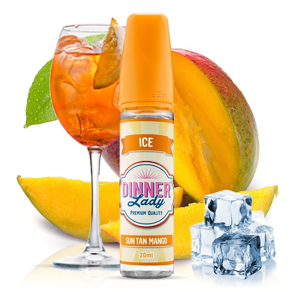 DINNER LADY LONGFILL 60 ML | 20 ML AROMA | ABSOLUT TOP – BILD 23