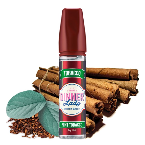DINNER LADY LONGFILL 60 ML | 20 ML AROMA | ABSOLUT TOP – BILD 15