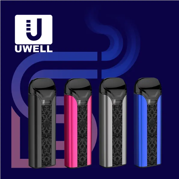 CROWN EDITION | UWELL | POD-KIT