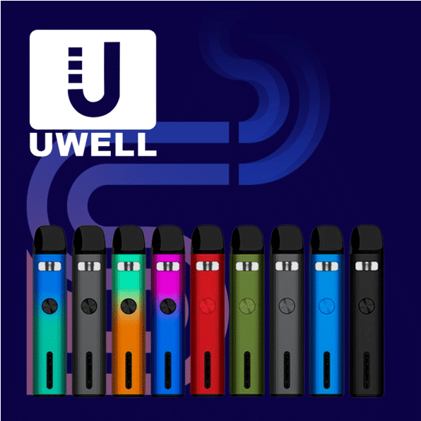 Uwell Crown