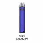 Uwell_Caliburn_A2S_Pod-Kit_Purple