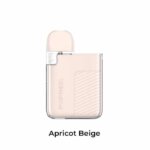 Uwell_Popreel-PK1-Pod-Kit_aprikot-beige