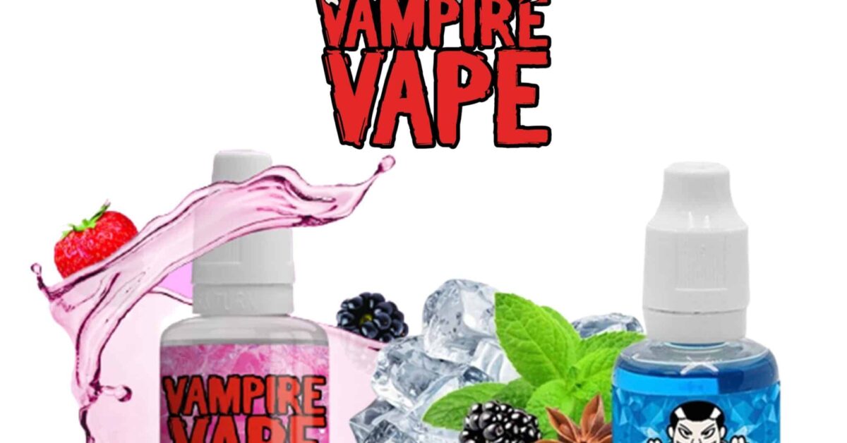 vampire vape pinkman dosierung E-Zigaretten Europa: Wo sind Vapes erlaubt / verboten? main image 1