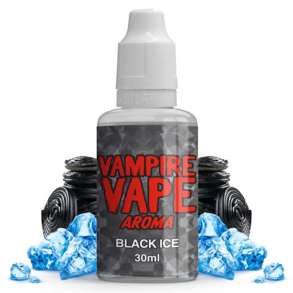 VAMPIRE VAPE EDITION'S | AROMA 30 ML | 0 MG NIKOTIN | FABELHAFT WIE IMMER – BILD 3