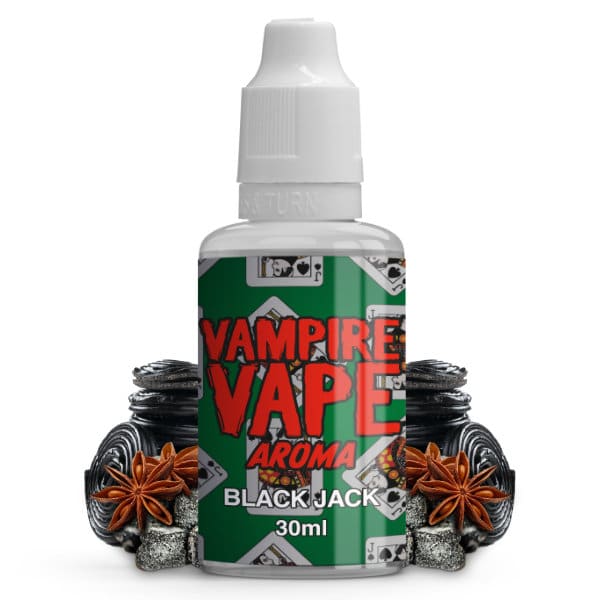 VAMPIRE VAPE EDITION'S | AROMA 30 ML | 0 MG NIKOTIN | FABELHAFT WIE IMMER – BILD 4