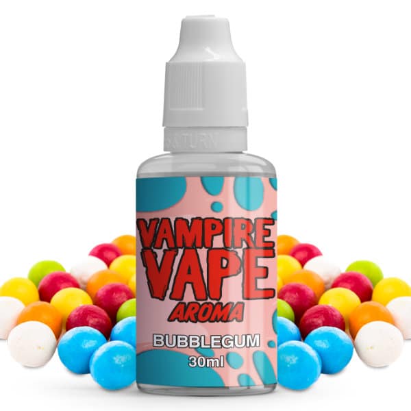 VAMPIRE VAPE EDITION'S | AROMA 30 ML | 0 MG NIKOTIN | FABELHAFT WIE IMMER – BILD 6