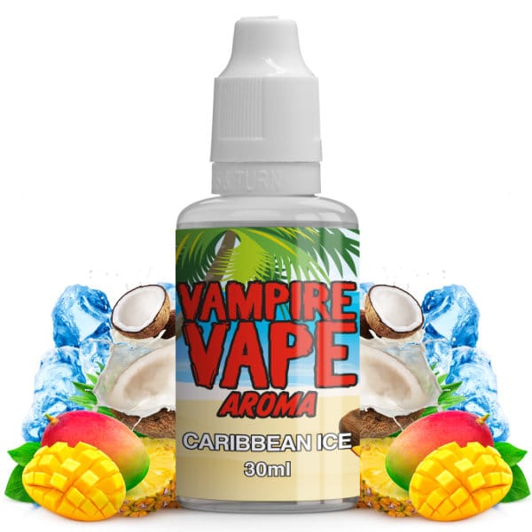 VAMPIRE VAPE EDITION'S | AROMA 30 ML | 0 MG NIKOTIN | FABELHAFT WIE IMMER – BILD 7