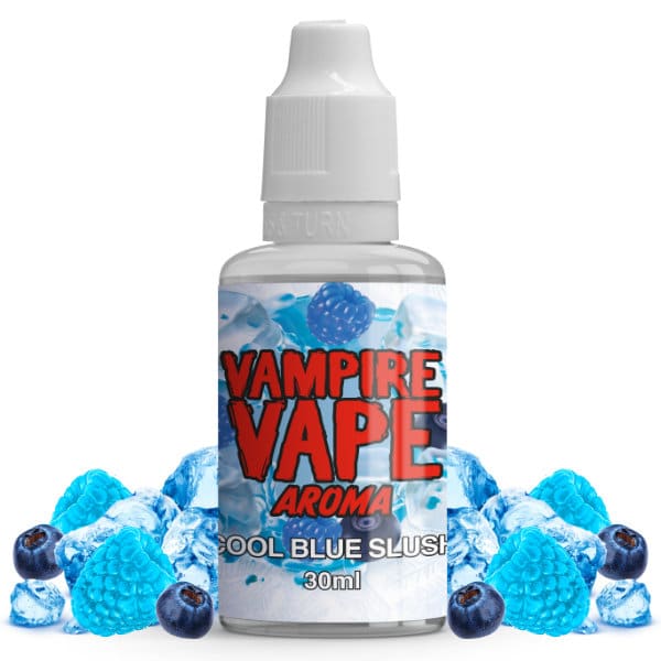 VAMPIRE VAPE EDITION'S | AROMA 30 ML | 0 MG NIKOTIN | FABELHAFT WIE IMMER – BILD 9