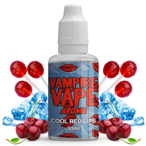 VAMPIRE VAPE EDITION'S | AROMA 30 ML | 0 MG NIKOTIN | FABELHAFT WIE IMMER – BILD 10