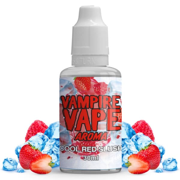 VAMPIRE VAPE EDITION'S | AROMA 30 ML | 0 MG NIKOTIN | FABELHAFT WIE IMMER – BILD 11