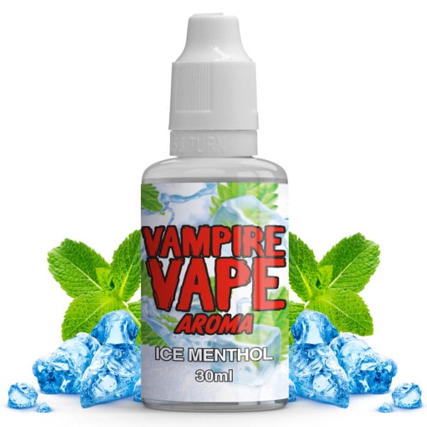 VAMPIRE VAPE EDITION'S | AROMA 30 ML | 0 MG NIKOTIN | FABELHAFT WIE IMMER – BILD 14