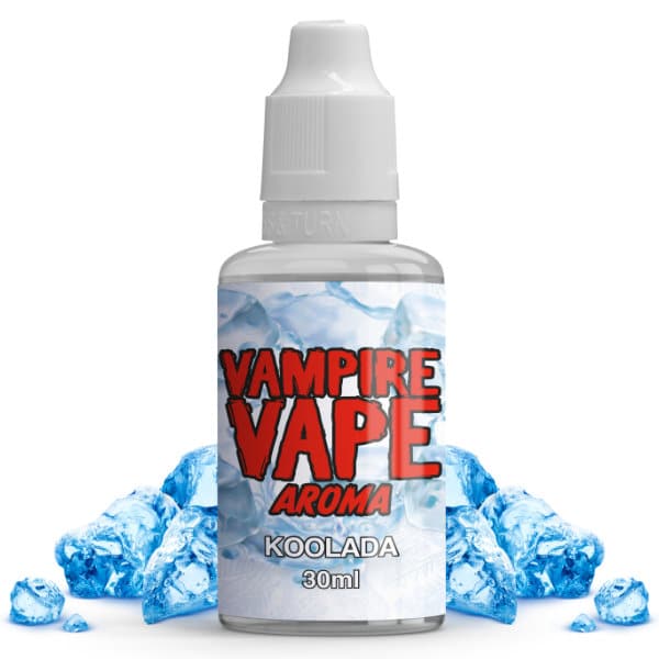 VAMPIRE VAPE EDITION'S | AROMA 30 ML | 0 MG NIKOTIN | FABELHAFT WIE IMMER – BILD 15