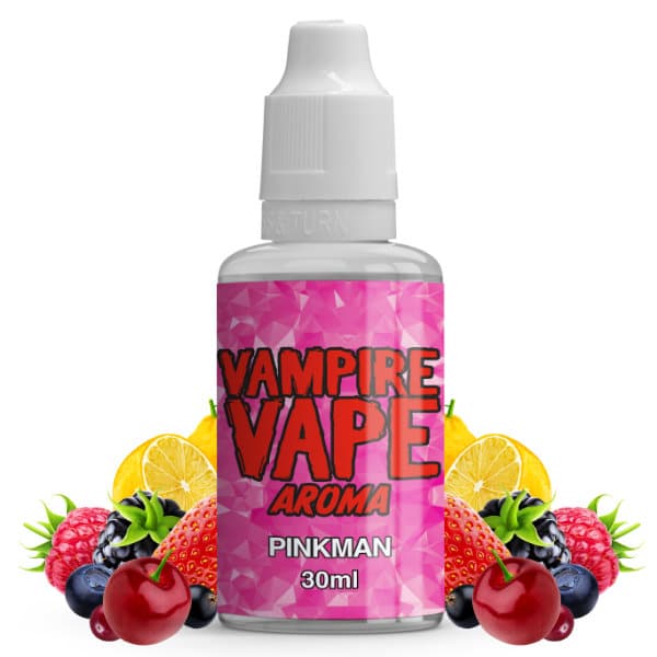 VAMPIRE VAPE EDITION'S | AROMA 30 ML | 0 MG NIKOTIN | FABELHAFT WIE IMMER – BILD 17