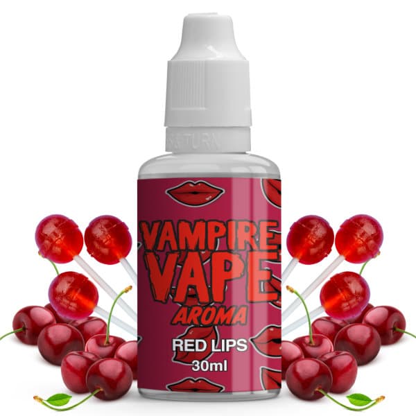 VAMPIRE VAPE EDITION'S | AROMA 30 ML | 0 MG NIKOTIN | FABELHAFT WIE IMMER – BILD 18