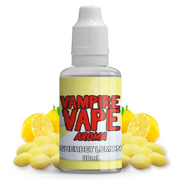 VAMPIRE VAPE EDITION'S | AROMA 30 ML | 0 MG NIKOTIN | FABELHAFT WIE IMMER – BILD 19