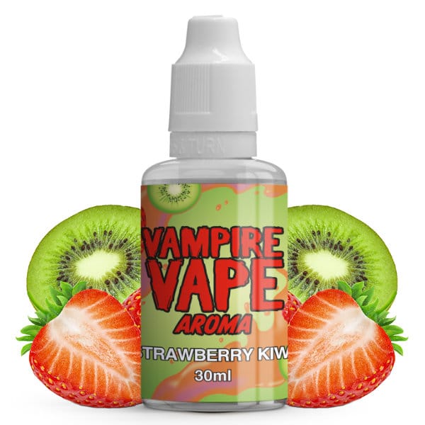VAMPIRE VAPE EDITION'S | AROMA 30 ML | 0 MG NIKOTIN | FABELHAFT WIE IMMER – BILD 20