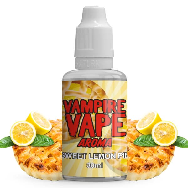 VAMPIRE VAPE EDITION'S | AROMA 30 ML | 0 MG NIKOTIN | FABELHAFT WIE IMMER – BILD 22