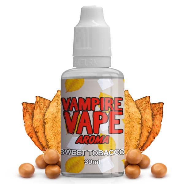 VAMPIRE VAPE EDITION'S | AROMA 30 ML | 0 MG NIKOTIN | FABELHAFT WIE IMMER – BILD 23