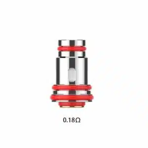 Galerie Ersatzcoils-Uwell