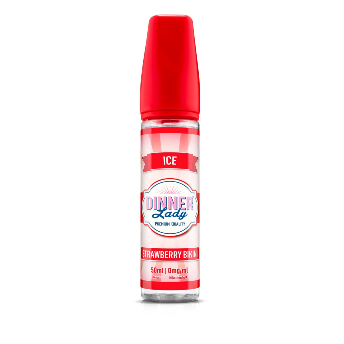 DINNER LADY | SHORTFILL 60 ML | 50 ML E-LIQUID | FÜR IMMER – BILD 24
