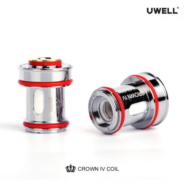 UWELL CROWN IV ERSATZ COILS 02 OHM 1