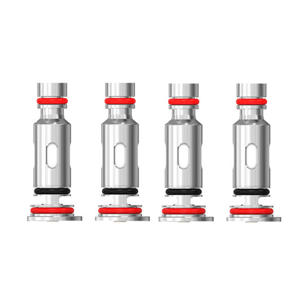 CALIBURN G ERSATZCOIL 12 OHM UWELL 4ER PACK