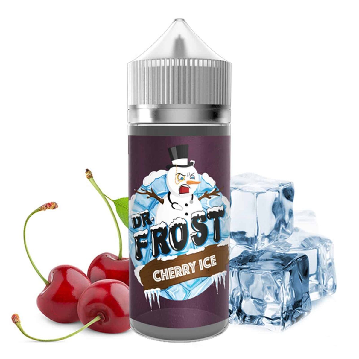 DR. FROST | SHORTFILL 120 ML | 100 ML AROMA | GEHT IMMER – BILD 6