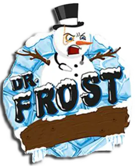 DR. FROST