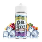 Mixed Fruit Ice