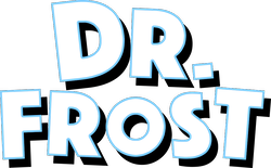 DRFROST_LOGO