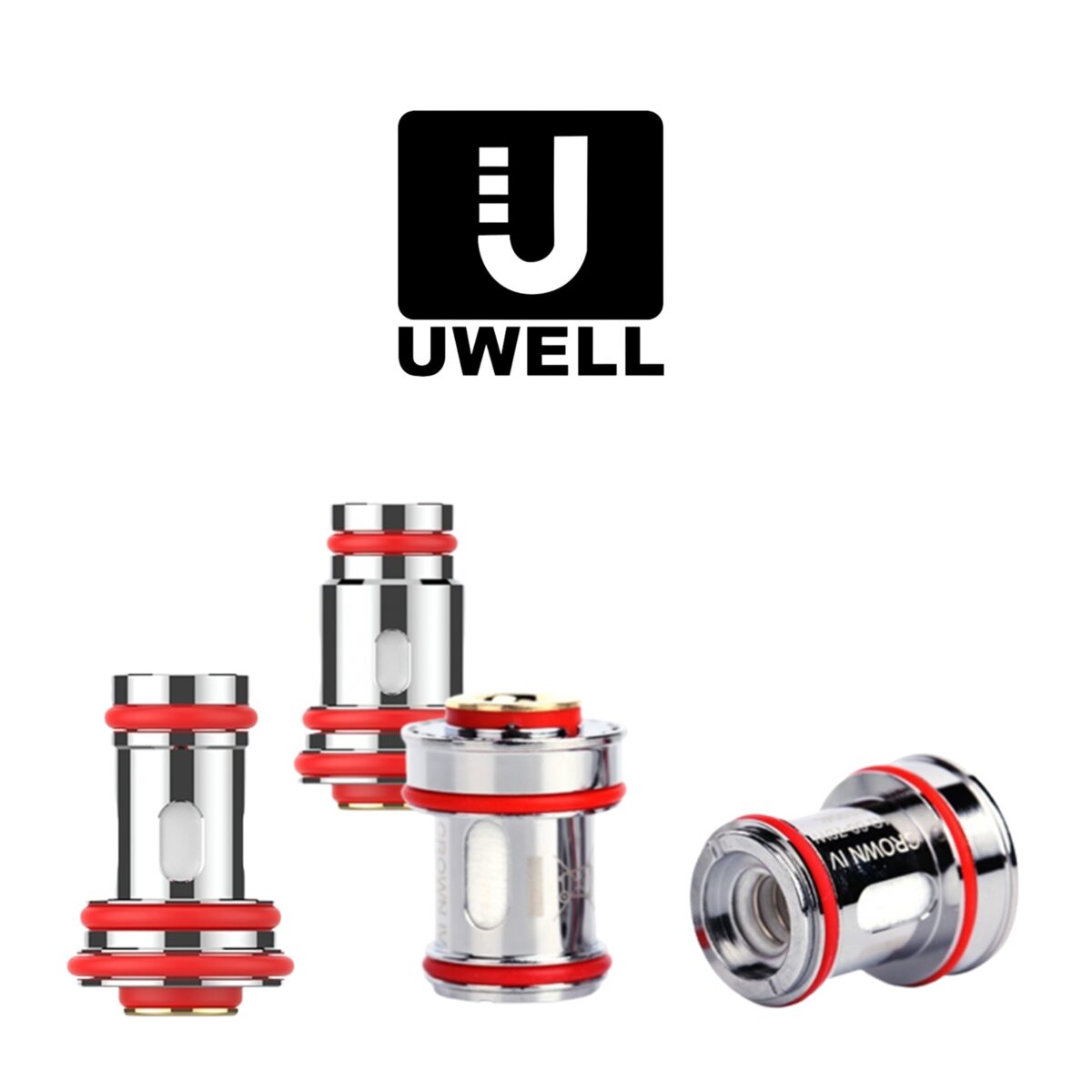 STEAM DREAM_UWELL ERSATZCOILS