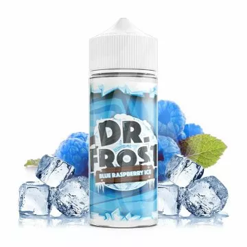 DR. FROST | SHORTFILL 120 ML | 100 ML AROMA | GEHT IMMER – BILD 5