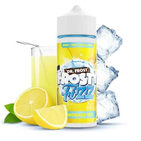 DR. FROST | SHORTFILL 120 ML | 100 ML AROMA | GEHT IMMER – BILD 2