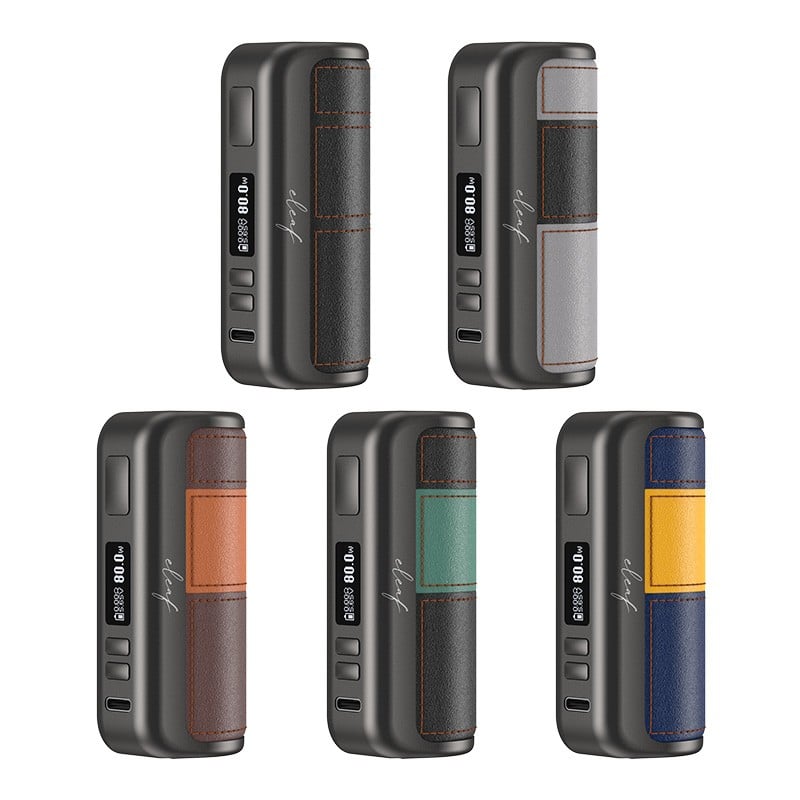 ELEAF ISTICK POWER MONO BOX MOD 80W