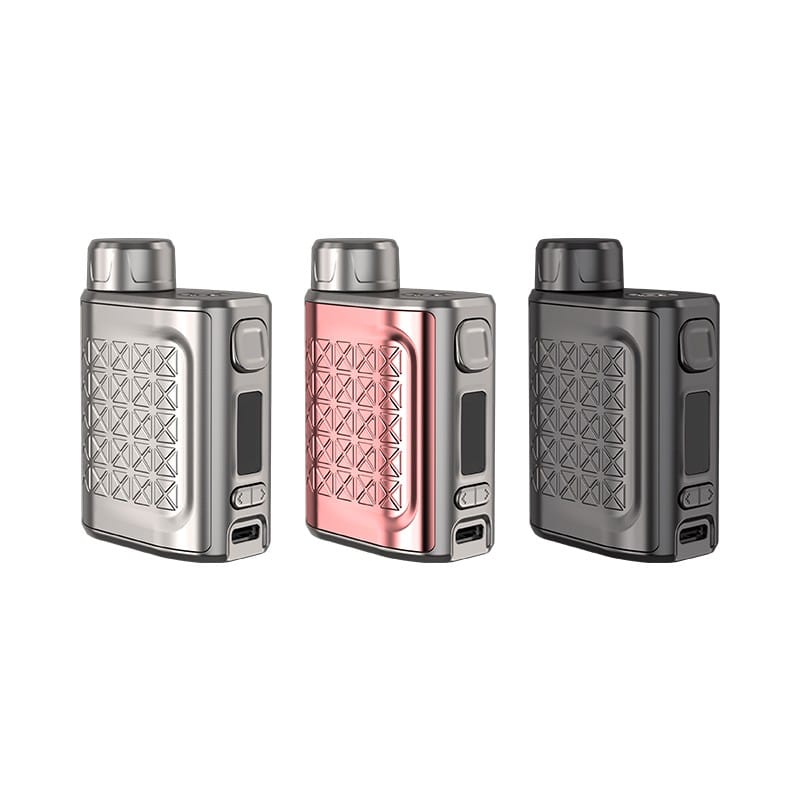 ELEAF ISTICK PICO 2 BOX MOD 75W