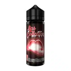 Lips_Cherry Cherry Luda