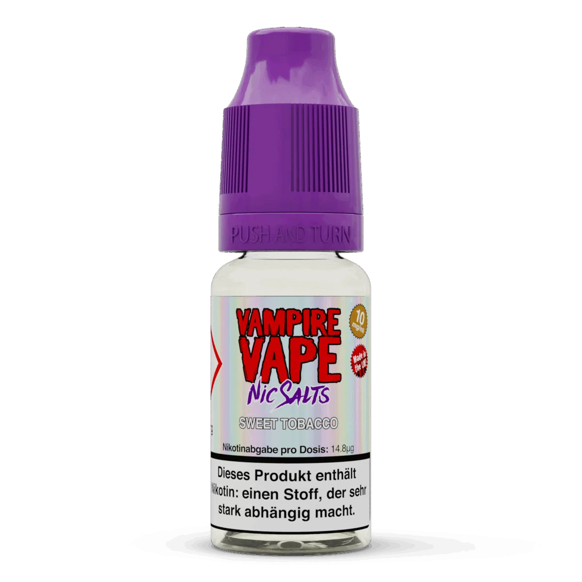 10ml-salts-Sweet-Tobacco