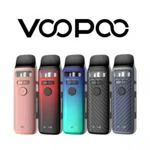 VOOPOO VINCI 3 | POD KIT | Prestigé
