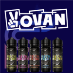 #SCHMECKT by VoVan | LONGFILL 120 ML | 10 ML AROMA | SCHMECKT EINFACH