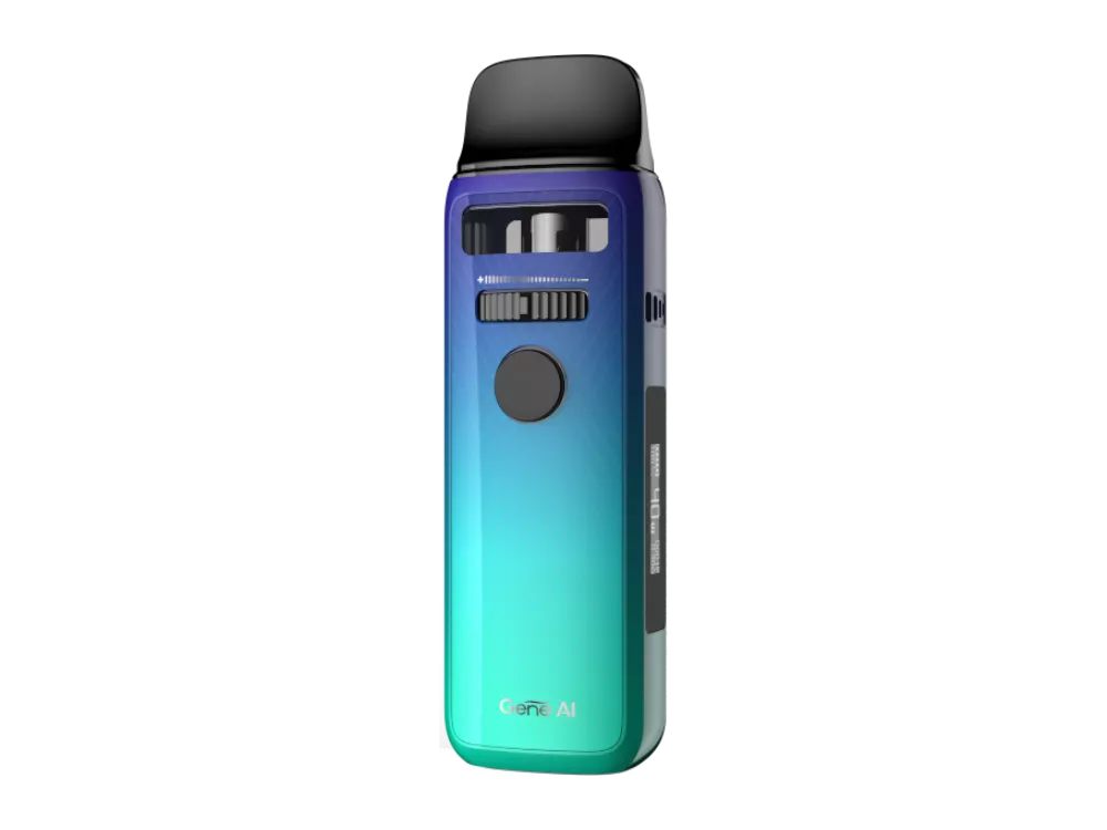 VooPoo Vinci 3-Kit-Aurora-Blue
