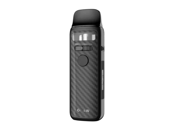 VOOPOO VINCI 3-KIT CARBON FIBER BLACK