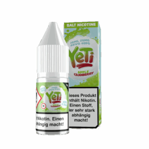 apple-cranberry-yeti-nikotinsalz